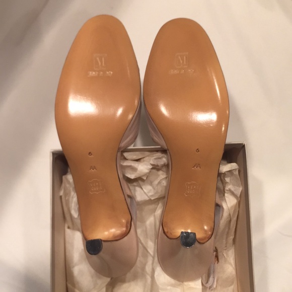 Bruno Magli vintage heels - Picture 6 of 6